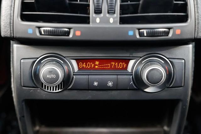 2014 BMW X6 xDrive35i