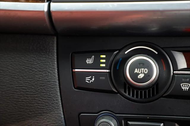 2014 BMW X6 xDrive35i