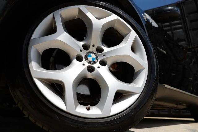 2014 BMW X6 xDrive35i