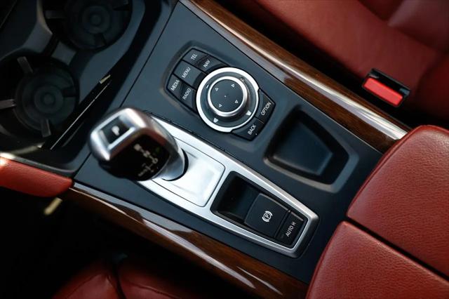 2014 BMW X6 xDrive35i