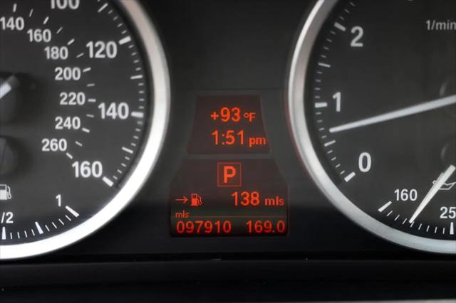 2014 BMW X6 xDrive35i