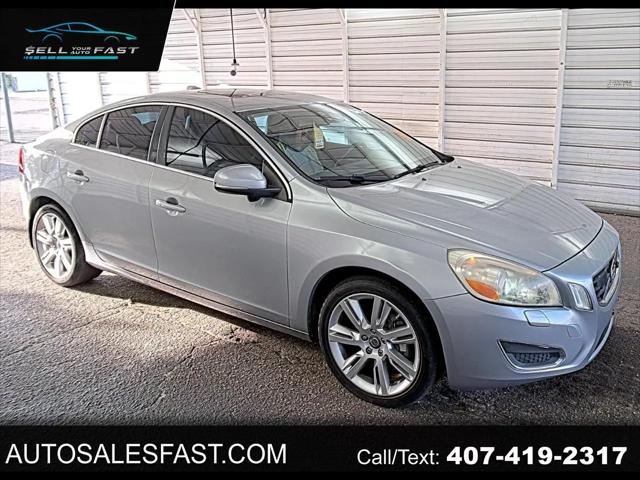 2011 Volvo S60 T6 for sale in Orlando, FL