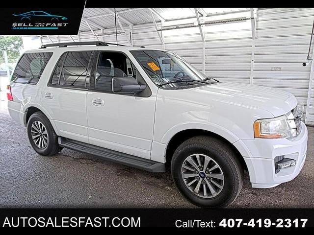 2016 Ford Expedition XLT for sale in Orlando, FL