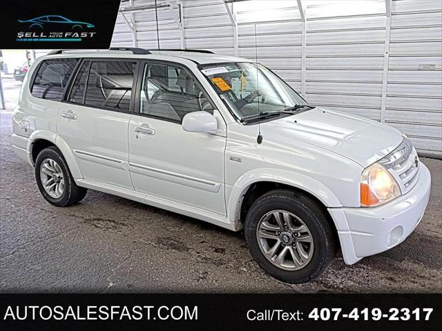 2004 Suzuki XL-7 EX for sale in Orlando, FL