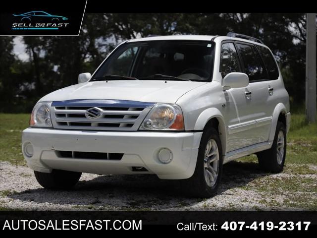 2004 Suzuki XL-7 EX for sale in Orlando, FL