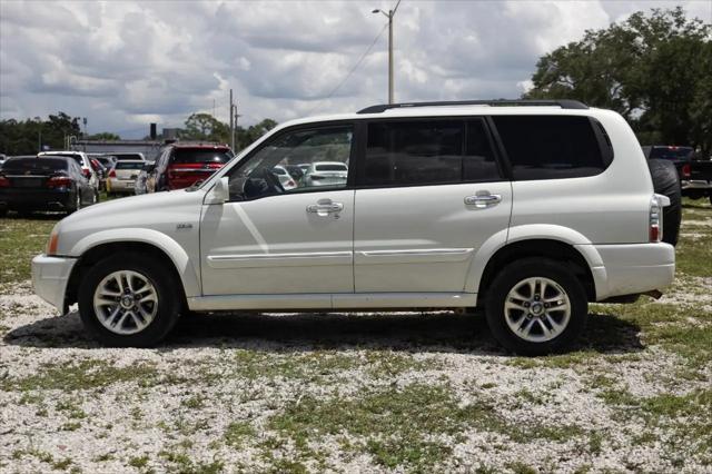 2004 Suzuki XL-7 EX