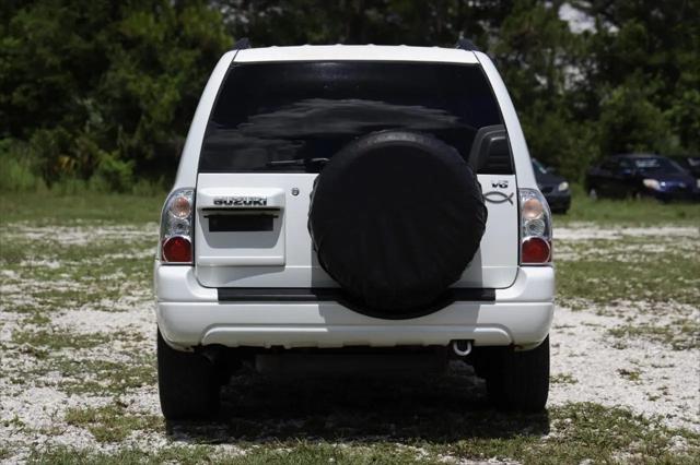 2004 Suzuki XL-7 EX