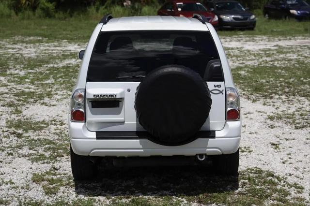 2004 Suzuki XL-7 EX