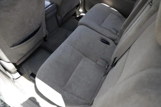 2004 Suzuki XL-7 EX