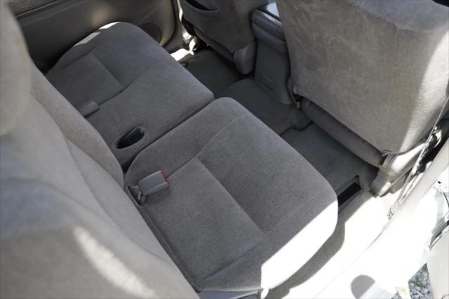 2004 Suzuki XL-7 EX