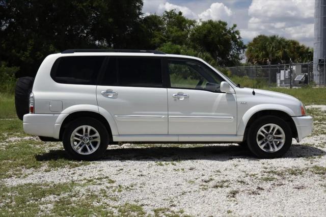 2004 Suzuki XL-7 EX