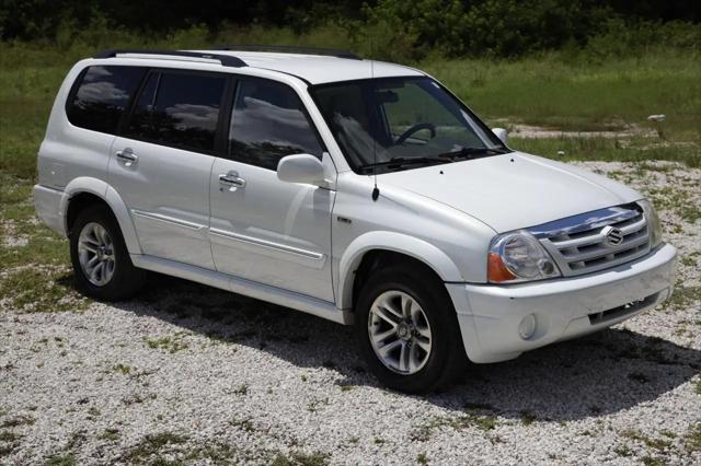 2004 Suzuki XL-7 EX