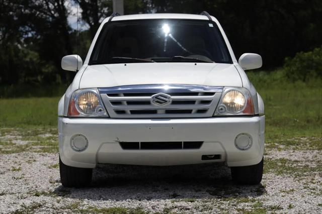 2004 Suzuki XL-7 EX