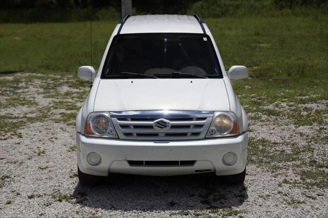 2004 Suzuki XL-7 EX