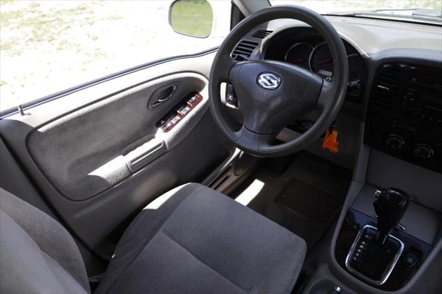 2004 Suzuki XL-7 EX