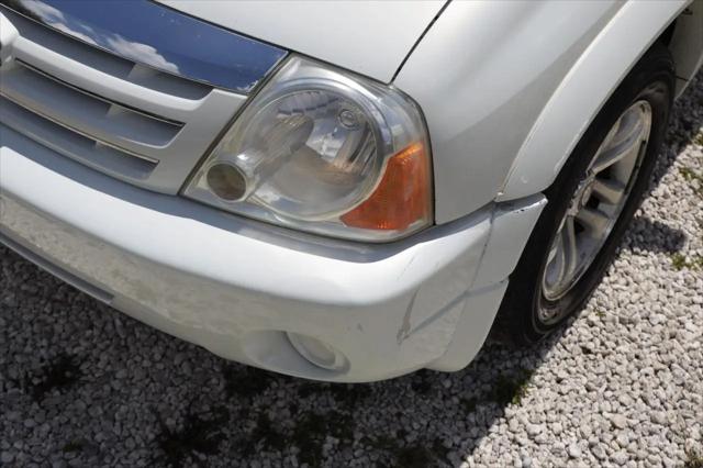 2004 Suzuki XL-7 EX