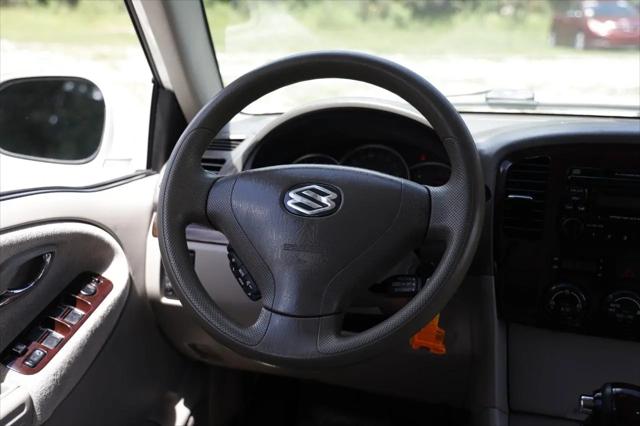 2004 Suzuki XL-7 EX