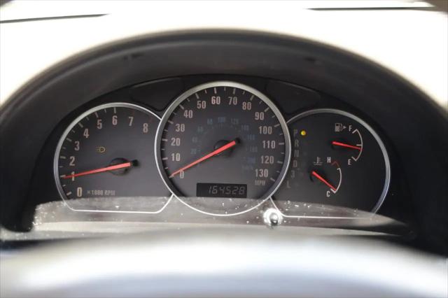 2004 Suzuki XL-7 EX
