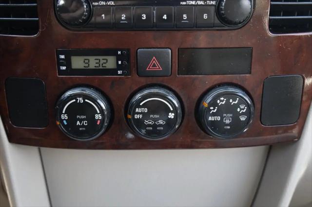 2004 Suzuki XL-7 EX