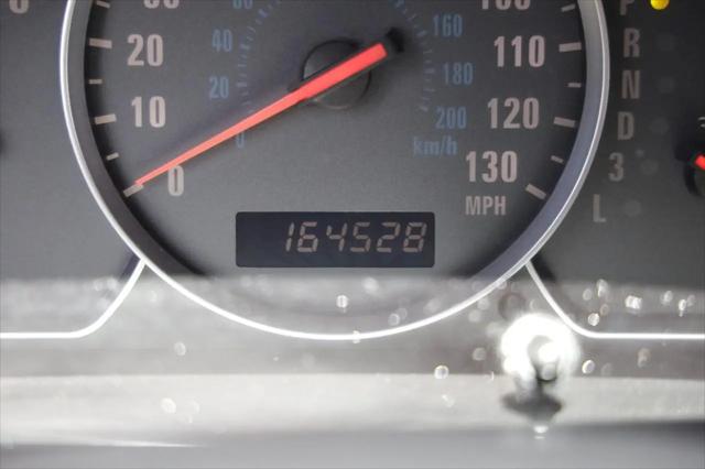 2004 Suzuki XL-7 EX