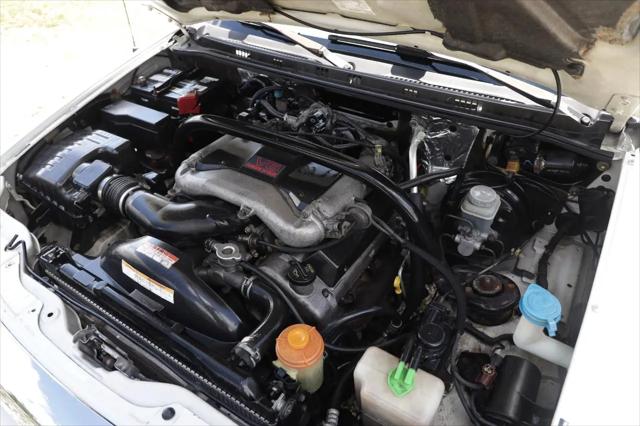 2004 Suzuki XL-7 EX