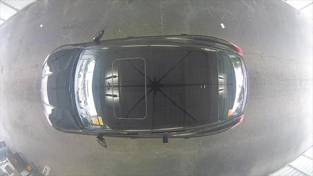 2013 Porsche Panamera Panamera