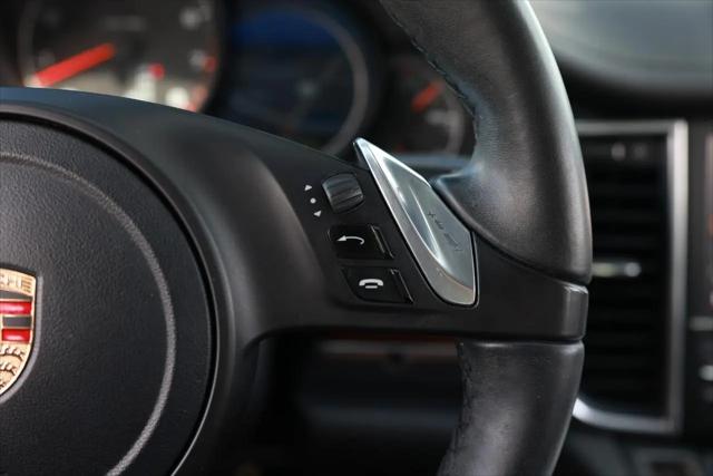 2013 Porsche Panamera Panamera
