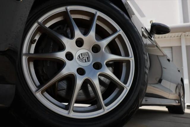 2013 Porsche Panamera Panamera