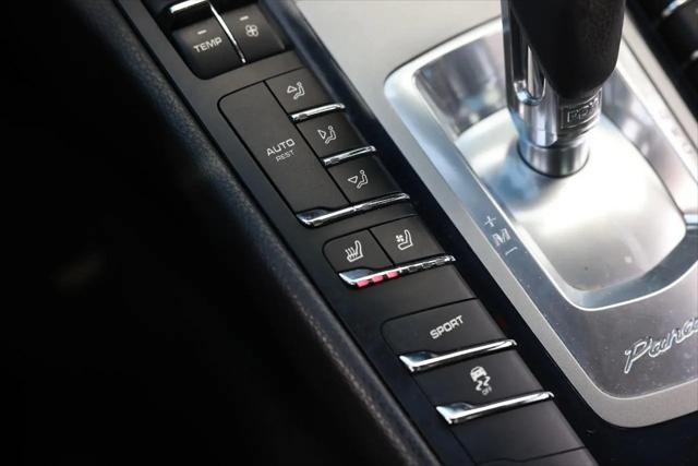 2013 Porsche Panamera Panamera