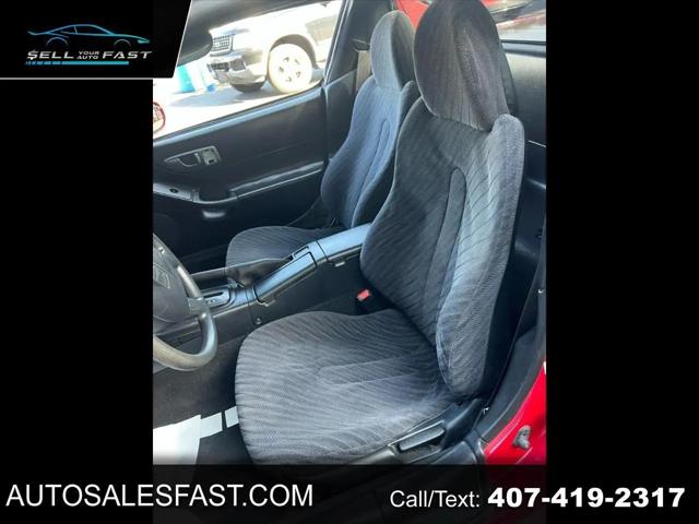 1997 Honda Del Sol S for sale in Orlando, FL