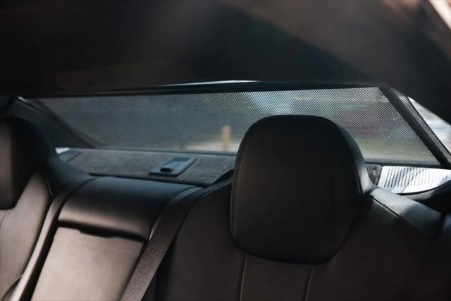 2015 BMW Coupe 650i