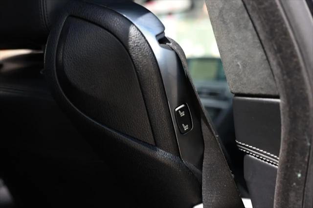 2015 BMW Coupe 650i