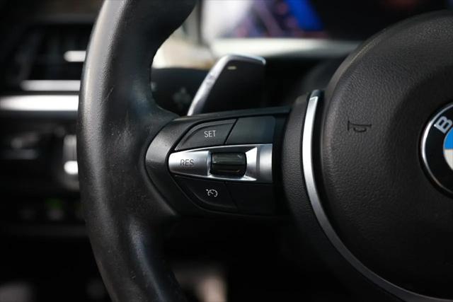 2015 BMW Coupe 650i