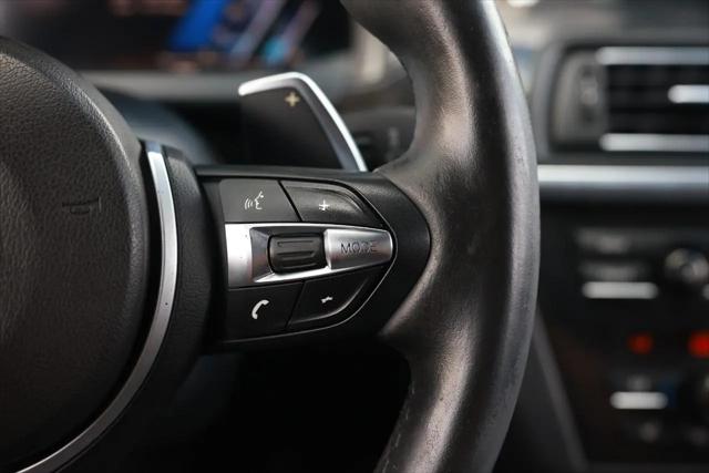 2015 BMW Coupe 650i