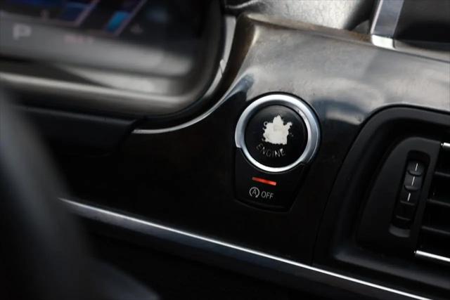 2015 BMW Coupe 650i