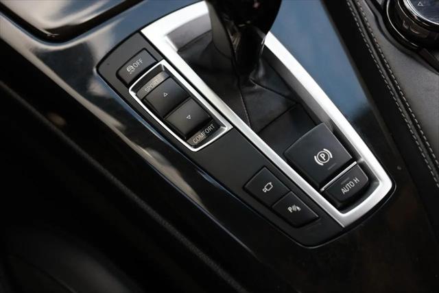 2015 BMW Coupe 650i