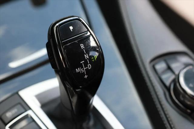 2015 BMW Coupe 650i