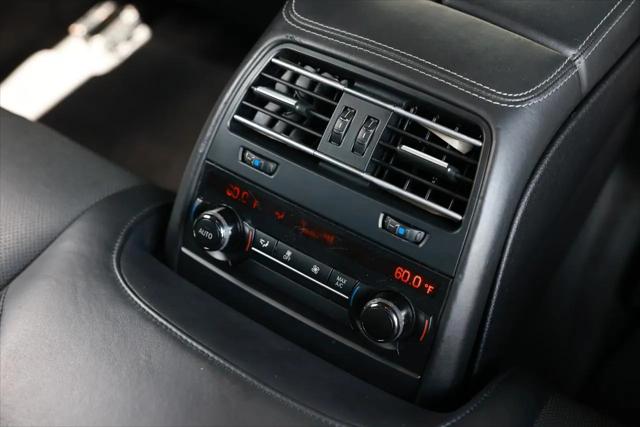 2015 BMW Coupe 650i