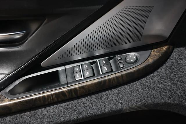 2015 BMW Coupe 650i