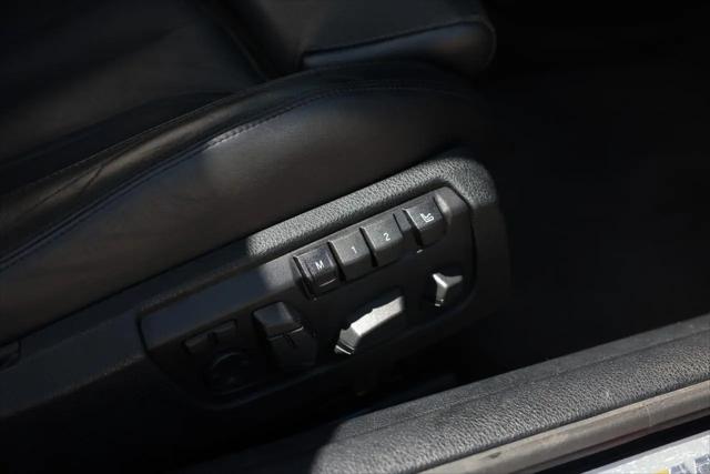 2015 BMW Coupe 650i