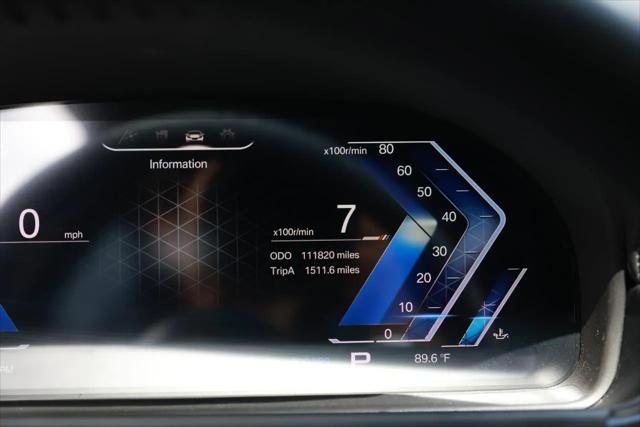 2015 BMW Coupe 650i