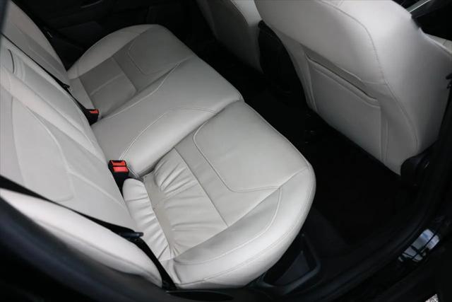 2016 Ford Focus Titanium