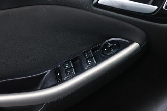2016 Ford Focus Titanium