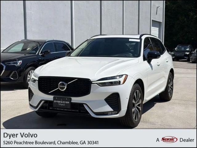 2025 Volvo XC60 B5 Plus for sale in Chamblee, GA