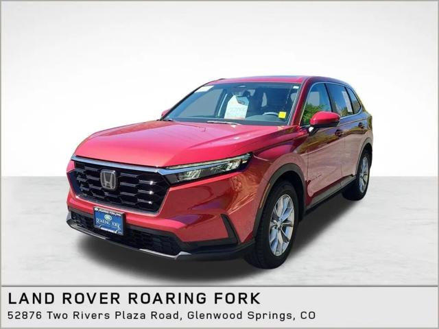 2023 Honda CR-V EX AWD for sale in Glenwood Springs, CO