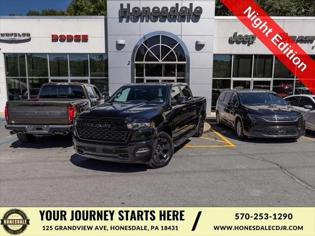 2027 Ram 1500 Big Horn for sale in Honesdale, PA