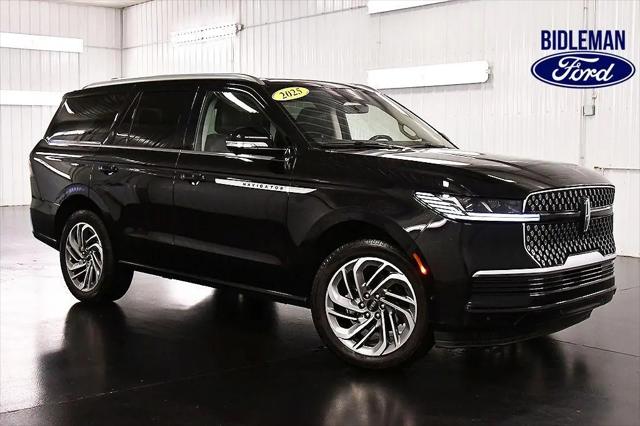 2025 Lincoln Navigator Reserve for sale in Auburn, NY