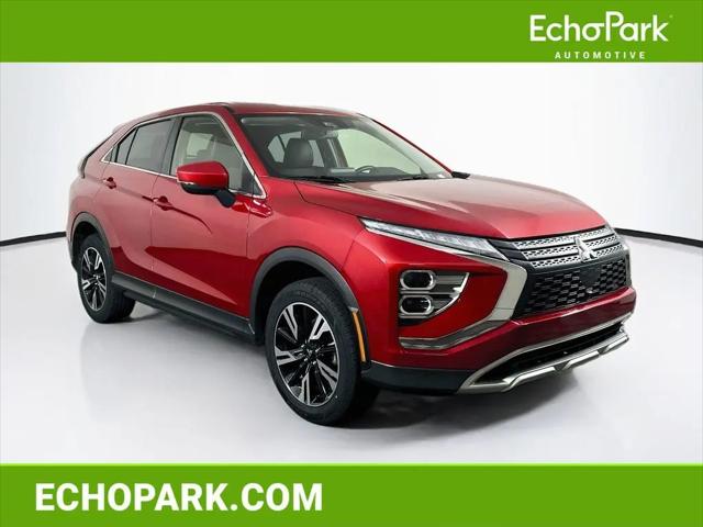 2024 Mitsubishi Eclipse Cross SE S-AWC for sale in Charlotte, NC