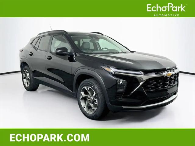 2025 Chevrolet Trax FWD LT for sale in Charlotte, NC
