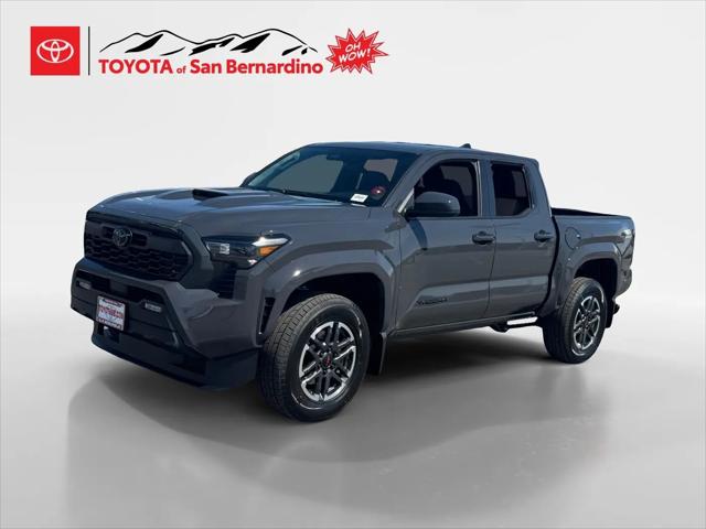 2026 Toyota Tacoma TRD Sport for sale in San Bernardino, CA